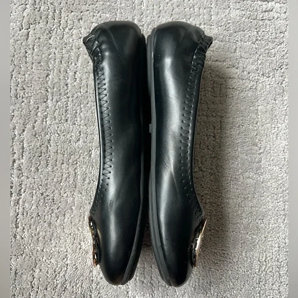Tory Burch Ballet Flats - Picture 4 of 11